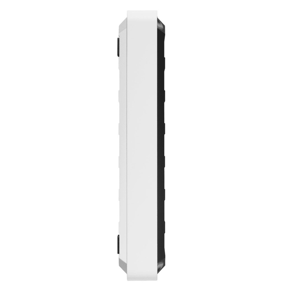 External HDD WESTERN DIGITAL P10 Game Drive 5TB USB 3.2 Colour Black WDBA5G0050BBK-WESN