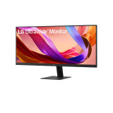 LCD Monitor LG 29 " 2560 x 1080 pixels WFHD Native aspect ratio 21:9 LED Flat 29U511A-B