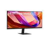 LCD Monitor LG 29 " 2560 x 1080 pixels WFHD Native aspect ratio 21:9 LED Flat 29U511A-B