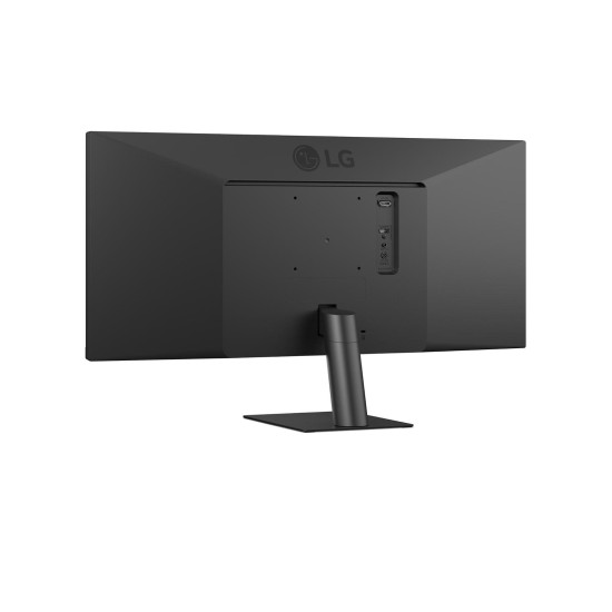 LCD Monitor LG 29 " 2560 x 1080 pixels WFHD Native aspect ratio 21:9 LED Flat 29U511A-B