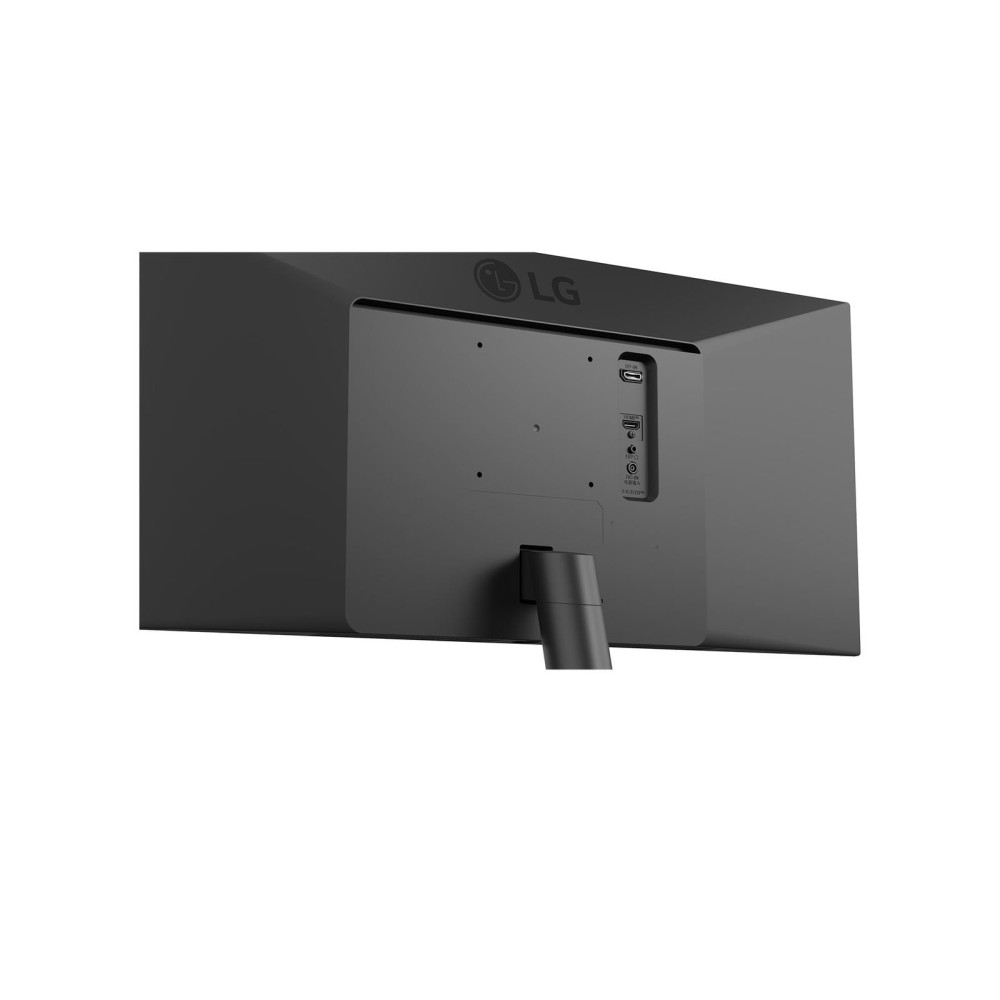 LCD Monitor LG 29 " 2560 x 1080 pixels WFHD Native aspect ratio 21:9 LED Flat 29U511A-B
