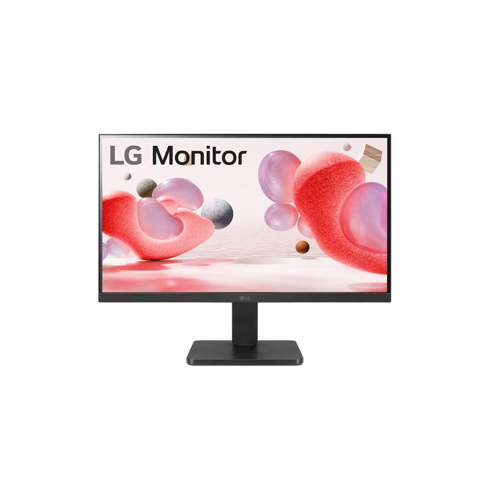 LCD Monitor LG 22MR410-B 21.45" Panel VA 1920x1080 16:9 100Hz 5 ms Tilt Colour Black 22MR410-B