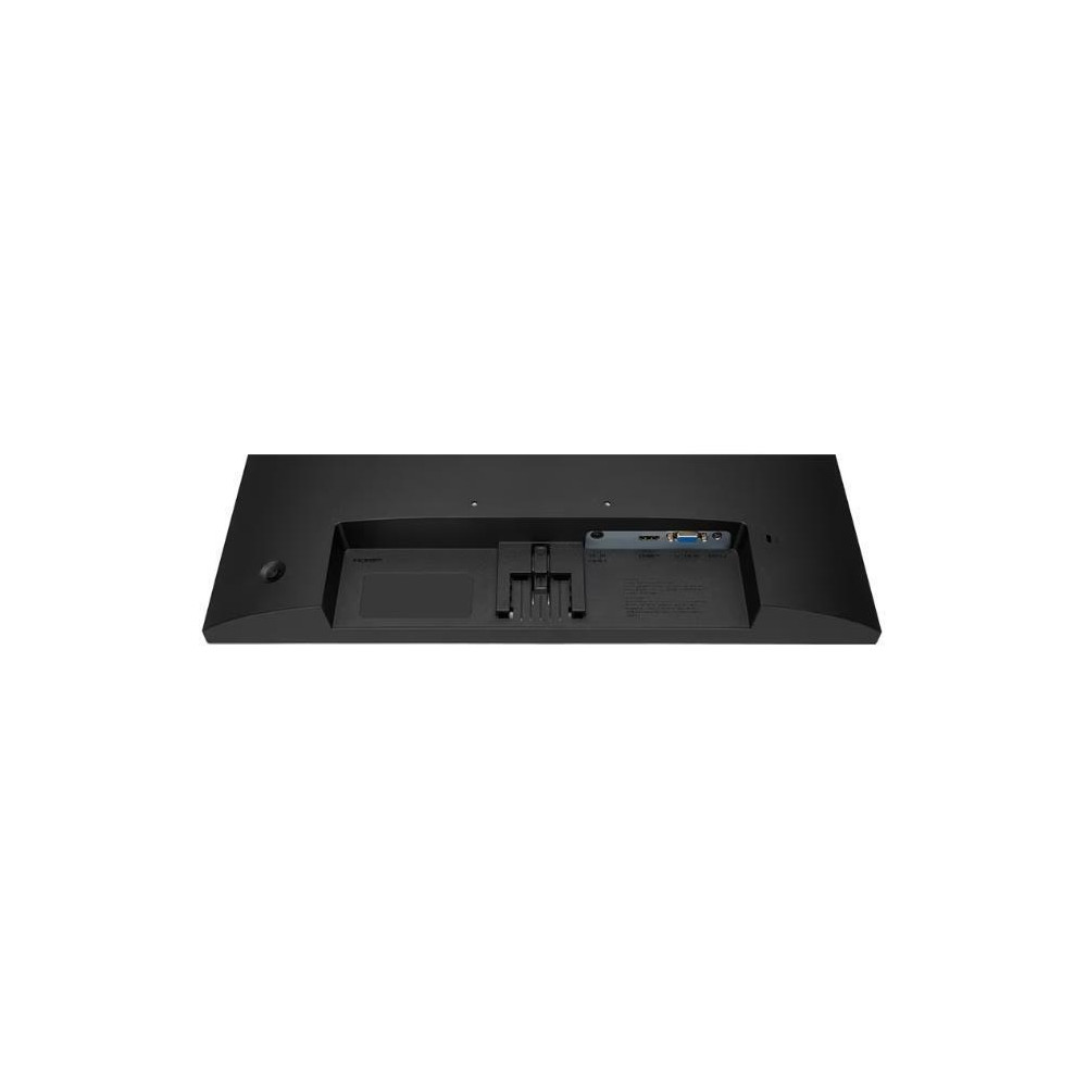 LCD Monitor LG 22MR410-B 21.45" Panel VA 1920x1080 16:9 100Hz 5 ms Tilt Colour Black 22MR410-B