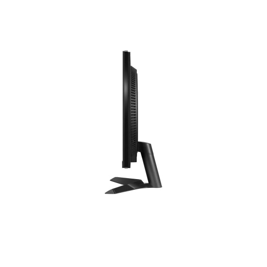 LCD Monitor LG 24 " 1920 x 1080 pixels Full HD Native aspect ratio 16:9 Flat 24GS60F-B