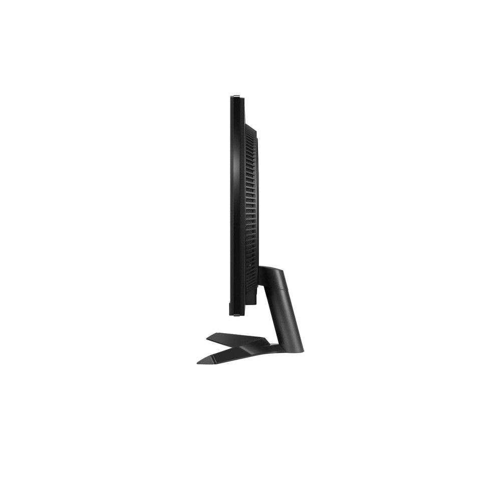 LCD Monitor LG 24 " 1920 x 1080 pixels Full HD Native aspect ratio 16:9 Flat 24GS60F-B
