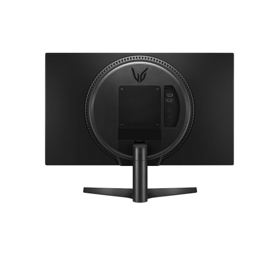LCD Monitor LG 24 " 1920 x 1080 pixels Full HD Native aspect ratio 16:9 Flat 24GS60F-B