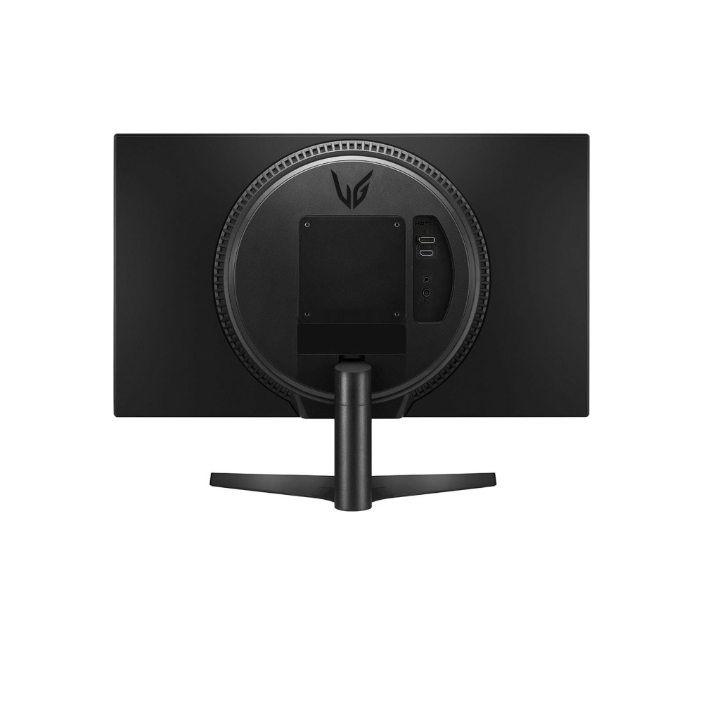 LCD Monitor LG 24 " 1920 x 1080 pixels Full HD Native aspect ratio 16:9 Flat 24GS60F-B