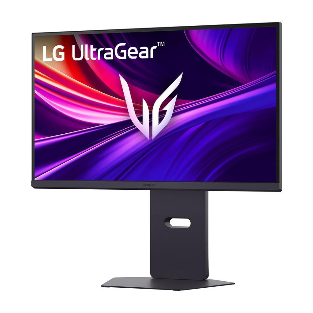 LCD Monitor LG 27 " 3840 x 2160 pixels 4K Ultra HD Native aspect ratio 16:9 Flat 27G850A-B