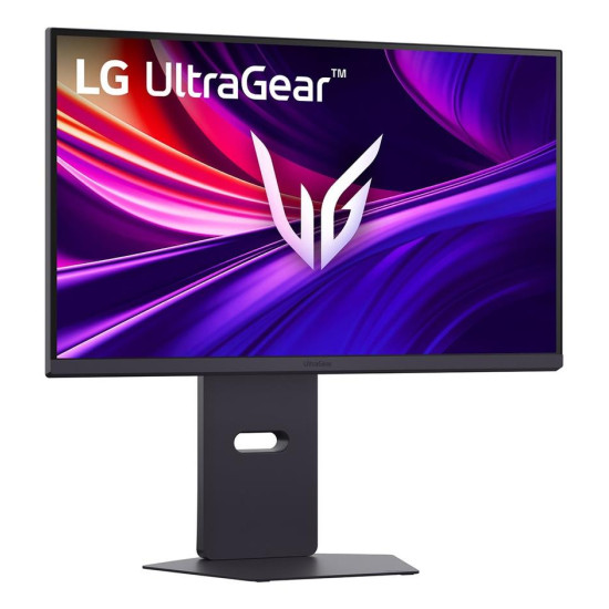 LCD Monitor LG 27 " 3840 x 2160 pixels 4K Ultra HD Native aspect ratio 16:9 Flat 27G850A-B