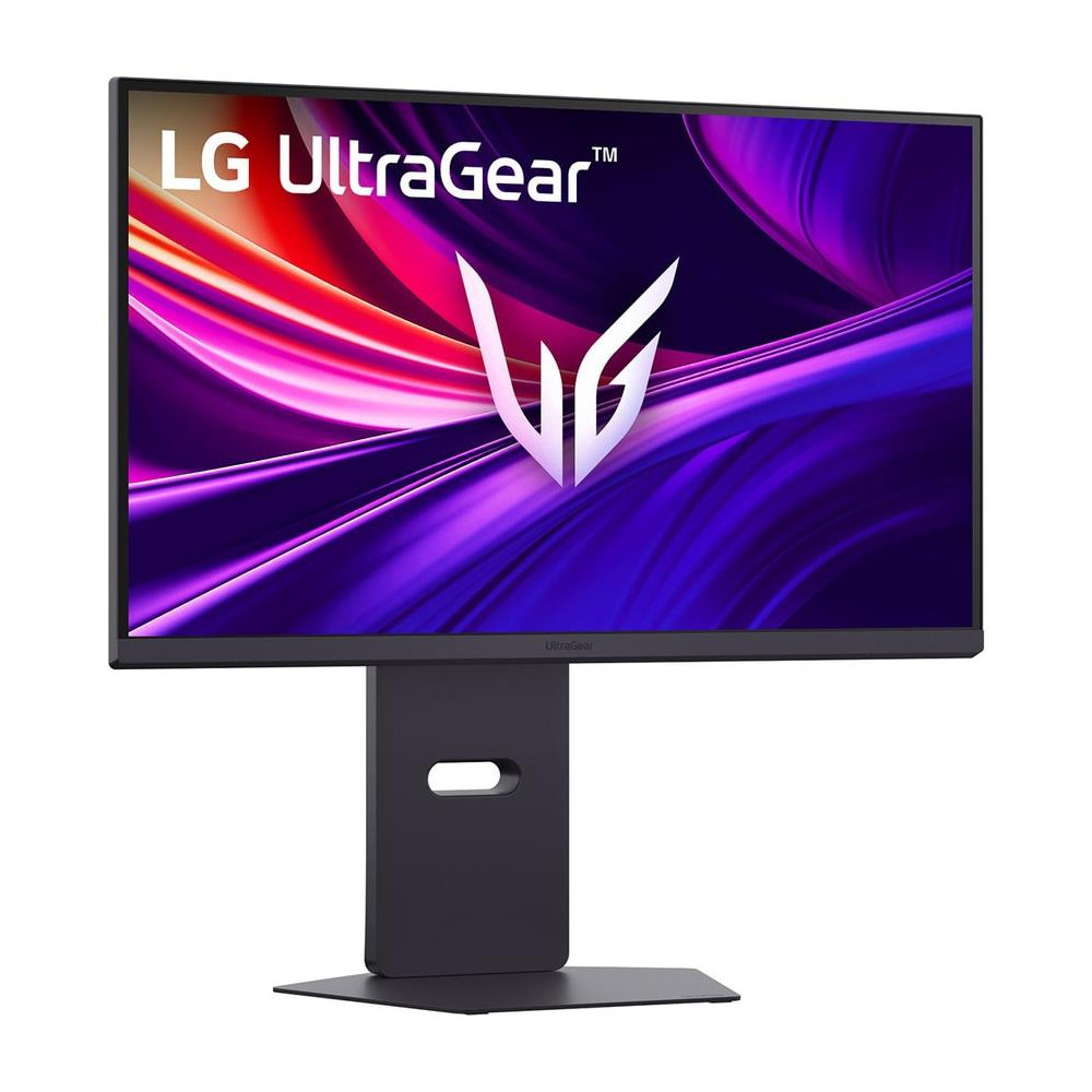 LCD Monitor LG 27 " 3840 x 2160 pixels 4K Ultra HD Native aspect ratio 16:9 Flat 27G850A-B