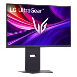LCD Monitor LG 27 " 3840 x 2160 pixels 4K Ultra HD Native aspect ratio 16:9 Flat 27G850A-B