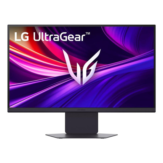 LCD Monitor LG 27 " 3840 x 2160 pixels 4K Ultra HD Native aspect ratio 16:9 Flat 27G850A-B