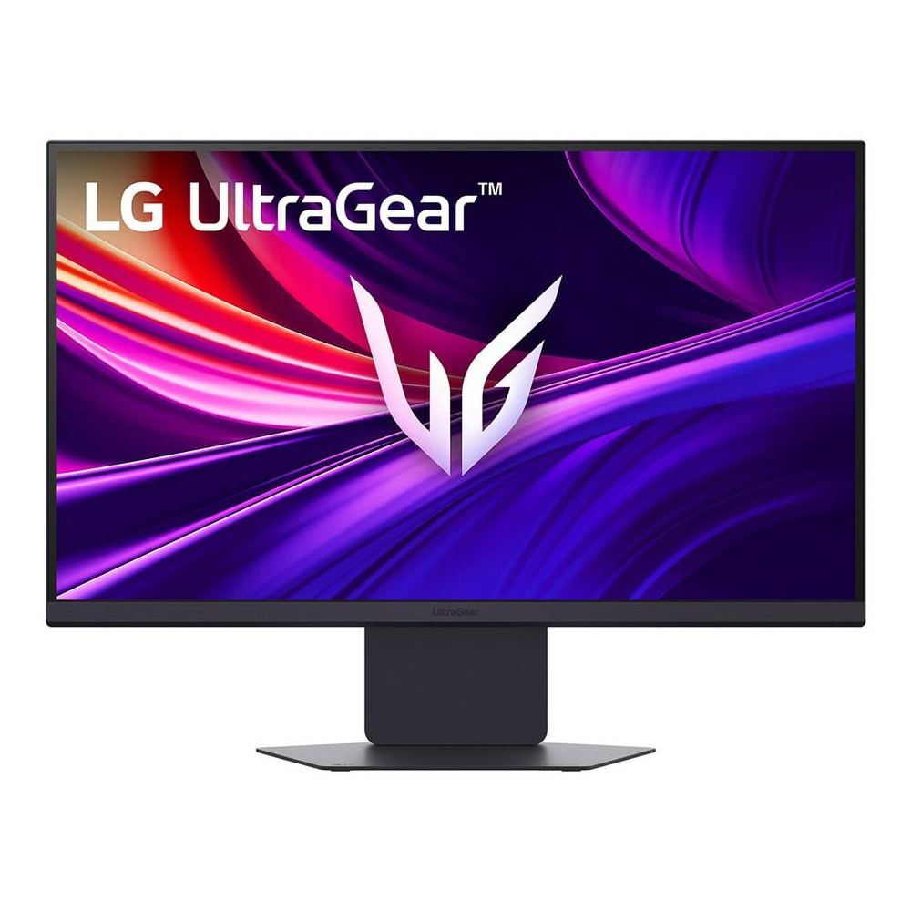 LCD Monitor LG 27 " 3840 x 2160 pixels 4K Ultra HD Native aspect ratio 16:9 Flat 27G850A-B