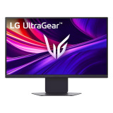 LCD Monitor LG 27 " 3840 x 2160 pixels 4K Ultra HD Native aspect ratio 16:9 Flat 27G850A-B