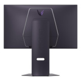 LCD Monitor LG 27 " 3840 x 2160 pixels 4K Ultra HD Native aspect ratio 16:9 Flat 27G850A-B