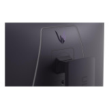 LCD Monitor LG 27 " 3840 x 2160 pixels 4K Ultra HD Native aspect ratio 16:9 Flat 27G850A-B