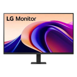 LCD Monitor LG 31.5 " 2560 x 1440 pixels Quad HD Native aspect ratio 16:9 Flat 32U631A-B