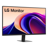 LCD Monitor LG 31.5 " 2560 x 1440 pixels Quad HD Native aspect ratio 16:9 Flat 32U631A-B