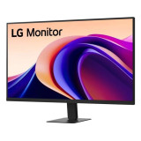 LCD Monitor LG 31.5 " 2560 x 1440 pixels Quad HD Native aspect ratio 16:9 Flat 32U631A-B