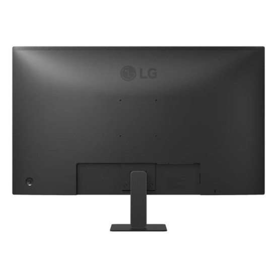 LCD Monitor LG 31.5 " 2560 x 1440 pixels Quad HD Native aspect ratio 16:9 Flat 32U631A-B