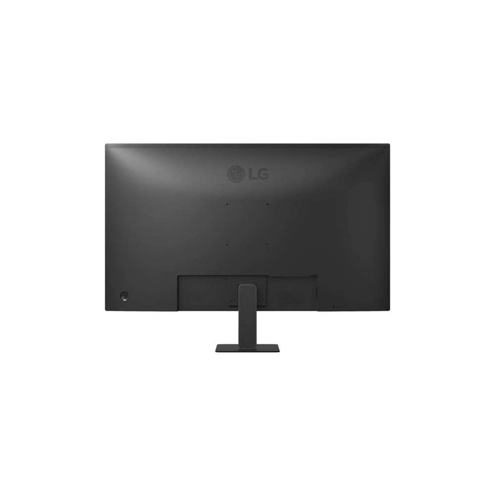 LCD Monitor LG 31.5 " 2560 x 1440 pixels Quad HD Native aspect ratio 16:9 Flat 32U631A-B