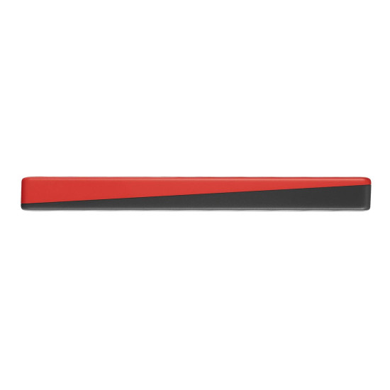 External HDD WESTERN DIGITAL My Passport 4TB USB 2.0 USB 3.0 USB 3.2 Colour Red WDBPKJ0040BRD-WESN