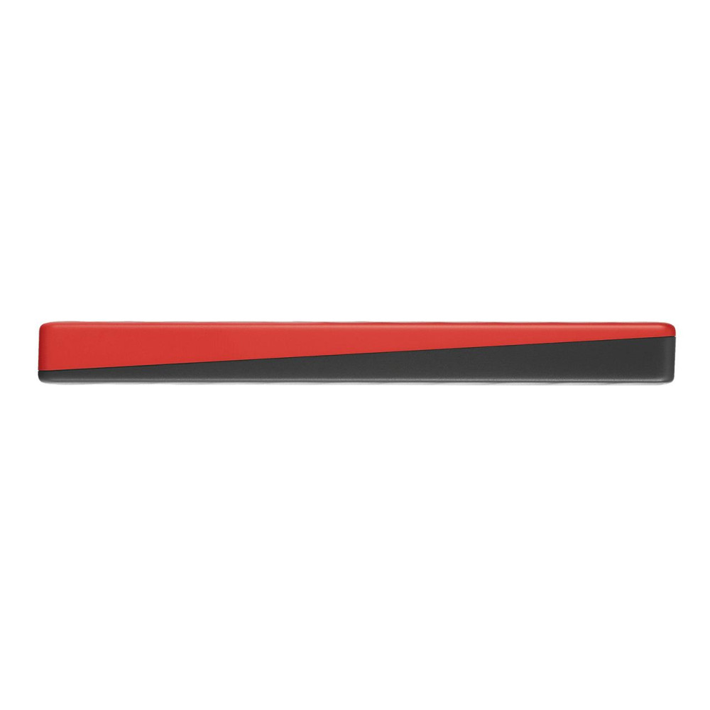 External HDD WESTERN DIGITAL My Passport 4TB USB 2.0 USB 3.0 USB 3.2 Colour Red WDBPKJ0040BRD-WESN