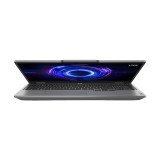 Notebook LENOVO LOQ 15IRX10 CPU Intel® CoreT i7 i7-13650HX 15.6 " 1920 x 1080 pixels RAM 32 GB DDR5-SDRAM SSD 1000 GB Discrete graphics NVIDIA GeForce RTX 5060 8 GB On-board graphics Yes Numeric keypad Yes Colour Grey Weight 2.4 kg 4800 MHz 83JE006FRM