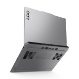 Notebook LENOVO LOQ 15IRX10 CPU Intel® CoreT i7 i7-13650HX 15.6 " 1920 x 1080 pixels RAM 32 GB DDR5-SDRAM SSD 1000 GB Discrete graphics NVIDIA GeForce RTX 5060 8 GB On-board graphics Yes Numeric keypad Yes Colour Grey Weight 2.4 kg 4800 MHz 83JE006FRM
