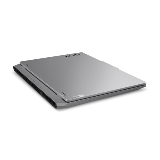 Notebook LENOVO LOQ 15IRX10 CPU Intel® CoreT i7 i7-13650HX 15.6 " 1920 x 1080 pixels RAM 32 GB DDR5-SDRAM SSD 1000 GB Discrete graphics NVIDIA GeForce RTX 5060 8 GB On-board graphics Yes Numeric keypad Yes Colour Grey Weight 2.4 kg 4800 MHz 83JE006FRM