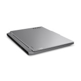 Notebook LENOVO LOQ 15IRX10 CPU Intel® CoreT i7 i7-13650HX 15.6 " 1920 x 1080 pixels RAM 32 GB DDR5-SDRAM SSD 1000 GB Discrete graphics NVIDIA GeForce RTX 5060 8 GB On-board graphics Yes Numeric keypad Yes Colour Grey Weight 2.4 kg 4800 MHz 83JE006FRM