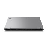 Notebook LENOVO LOQ 15IRX10 CPU Intel® CoreT i7 i7-13650HX 15.6 " 1920 x 1080 pixels RAM 32 GB DDR5-SDRAM SSD 1000 GB Discrete graphics NVIDIA GeForce RTX 5060 8 GB On-board graphics Yes Numeric keypad Yes Colour Grey Weight 2.4 kg 4800 MHz 83JE006FRM