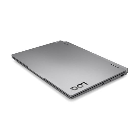 Notebook LENOVO LOQ 15IRX10 CPU Intel® CoreT i7 i7-13650HX 15.6 " 1920 x 1080 pixels RAM 32 GB DDR5-SDRAM SSD 1000 GB Discrete graphics NVIDIA GeForce RTX 5060 8 GB On-board graphics Yes Numeric keypad Yes Colour Grey Weight 2.4 kg 4800 MHz 83JE006FRM