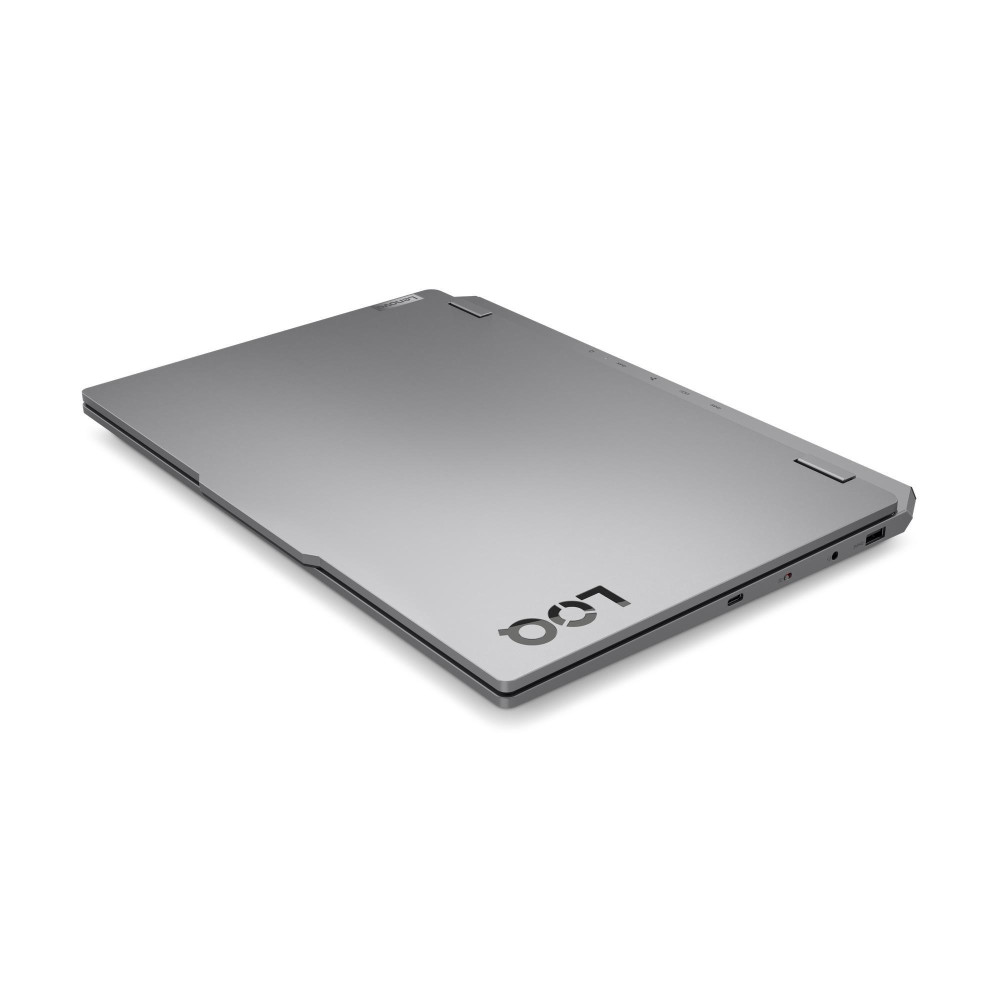 Notebook LENOVO LOQ 15IRX10 CPU Intel® CoreT i7 i7-13650HX 15.6 " 1920 x 1080 pixels RAM 32 GB DDR5-SDRAM SSD 1000 GB Discrete graphics NVIDIA GeForce RTX 5060 8 GB On-board graphics Yes Numeric keypad Yes Colour Grey Weight 2.4 kg 4800 MHz 83JE006FRM