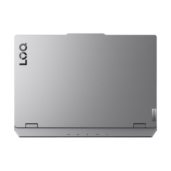 Notebook LENOVO LOQ 15IRX10 CPU Intel® CoreT i7 i7-13650HX 15.6 " 1920 x 1080 pixels RAM 32 GB DDR5-SDRAM SSD 1000 GB Discrete graphics NVIDIA GeForce RTX 5060 8 GB On-board graphics Yes Numeric keypad Yes Colour Grey Weight 2.4 kg 4800 MHz 83JE006FRM