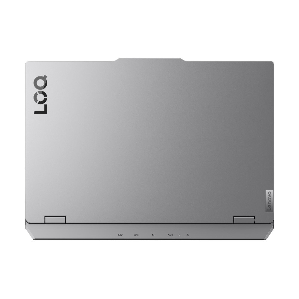 Notebook LENOVO LOQ 15IRX10 CPU Intel® CoreT i7 i7-13650HX 15.6 " 1920 x 1080 pixels RAM 32 GB DDR5-SDRAM SSD 1000 GB Discrete graphics NVIDIA GeForce RTX 5060 8 GB On-board graphics Yes Numeric keypad Yes Colour Grey Weight 2.4 kg 4800 MHz 83JE006FRM