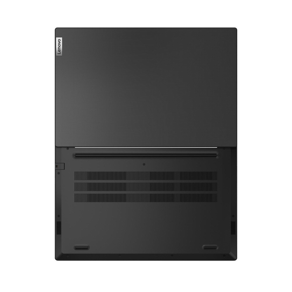 Notebook LENOVO V Series CPU Intel® CoreT i5 i5-13420H 15.6 " 1920 x 1080 pixels RAM 16 GB DDR5-SDRAM SSD 512 GB Discrete graphics Not available On-board graphics Yes Numeric keypad Yes Keyboard language English Colour Black Weight 1.61 kg 5200 MHz 83GW00