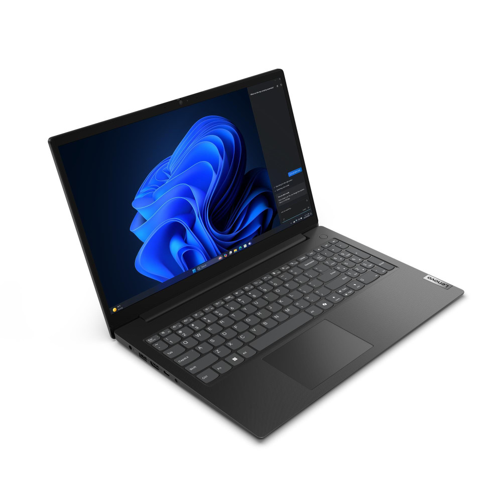 Notebook LENOVO V Series V15 G5 IRL CPU Intel® CoreT i5 i5-13420H 15.6 " 1920 x 1080 pixels RAM 32 GB DDR5-SDRAM SSD 1000 GB Discrete graphics Not available On-board graphics Yes Numeric keypad Yes Keyboard language English Colour Black Weight 1.61 kg 520