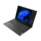 Notebook LENOVO V Series V15 G5 IRL CPU Intel® CoreT i5 i5-13420H 15.6 " 1920 x 1080 pixels RAM 32 GB DDR5-SDRAM SSD 1000 GB Discrete graphics Not available On-board graphics Yes Numeric keypad Yes Keyboard language English Colour Black Weight 1.61 kg 520