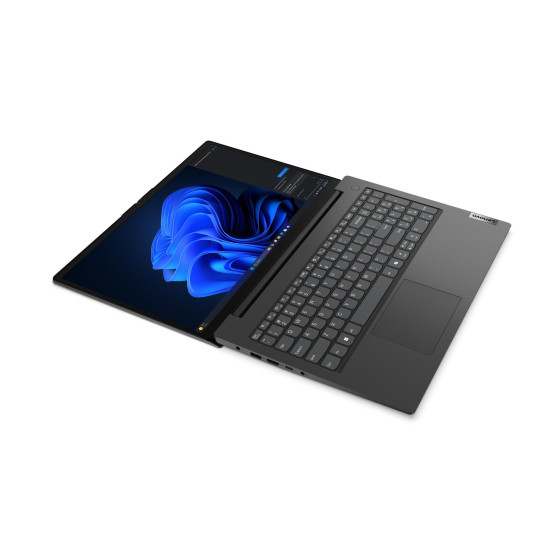 Notebook LENOVO V Series V15 G5 IRL CPU Intel® CoreT i5 i5-13420H 15.6 " 1920 x 1080 pixels RAM 32 GB DDR5-SDRAM SSD 1000 GB Discrete graphics Not available On-board graphics Yes Numeric keypad Yes Keyboard language English Colour Black Weight 1.61 kg 520