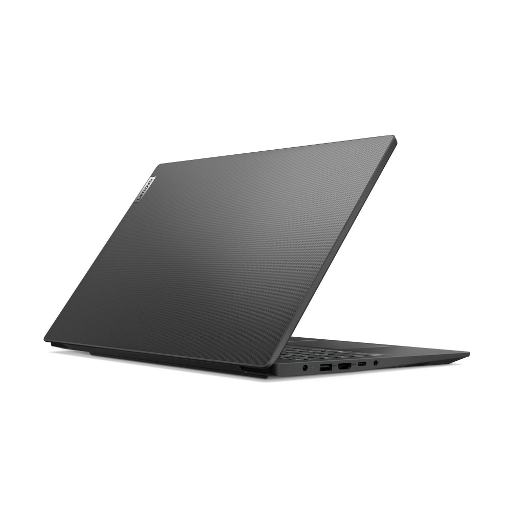 Notebook LENOVO V Series V15 G5 IRL CPU Intel® CoreT i5 i5-13420H 15.6 " 1920 x 1080 pixels RAM 32 GB DDR5-SDRAM SSD 1000 GB Discrete graphics Not available On-board graphics Yes Numeric keypad Yes Keyboard language English Colour Black Weight 1.61 kg 520