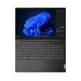 Notebook LENOVO V Series V15 G5 IRL CPU Intel® CoreT i5 i5-13420H 15.6 " 1920 x 1080 pixels RAM 32 GB DDR5-SDRAM SSD 1000 GB Discrete graphics Not available On-board graphics Yes Numeric keypad Yes Keyboard language English Colour Black Weight 1.61 kg 520