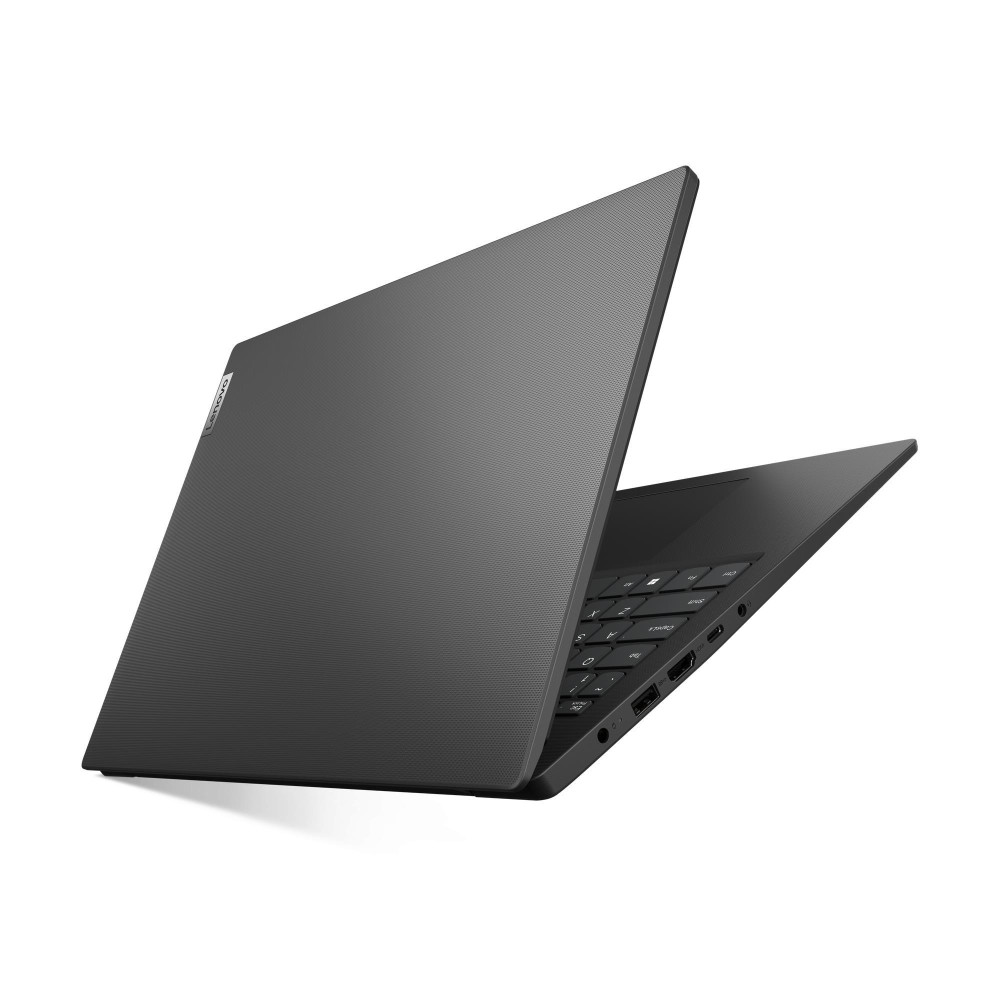 Notebook LENOVO V Series V15 G5 IRL CPU Intel® CoreT i5 i5-13420H 15.6 " 1920 x 1080 pixels RAM 32 GB DDR5-SDRAM SSD 1000 GB Discrete graphics Not available On-board graphics Yes Numeric keypad Yes Keyboard language English Colour Black Weight 1.61 kg 520