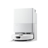 VACUUM CLEANER ROBOT QREVO C/PRO WHITE QRRCP02-00 ROBOROCK