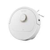 VACUUM CLEANER ROBOT QREVO C/PRO WHITE QRRCP02-00 ROBOROCK