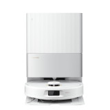 VACUUM CLEANER ROBOT QREVO C/PRO WHITE QRRCP02-00 ROBOROCK