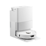 VACUUM CLEANER ROBOT QREVO C/PRO WHITE QRRCP02-00 ROBOROCK