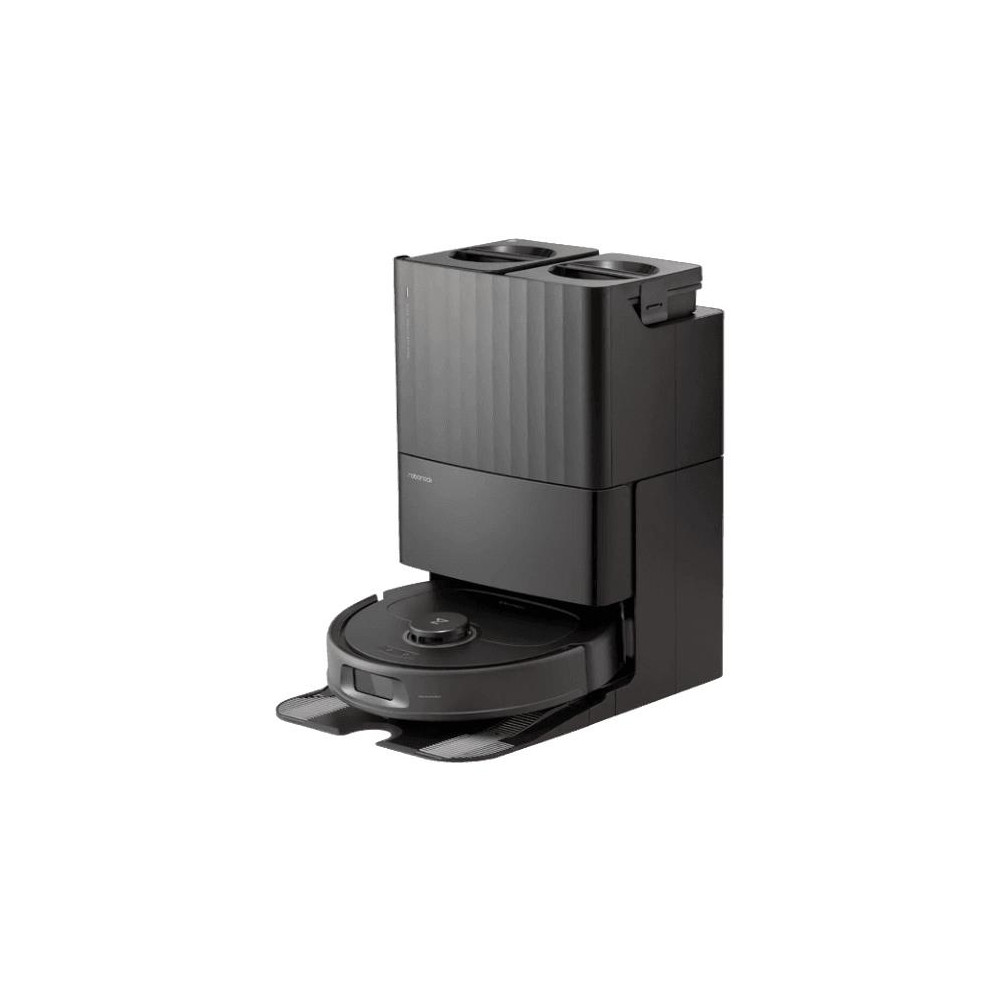 VACUUM CLEANER ROBOT QREVO C/PRO BLACK QRRCP52-00 ROBOROCK
