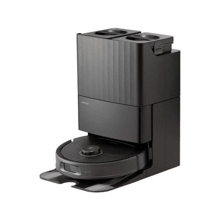 VACUUM CLEANER ROBOT QREVO C/PRO BLACK QRRCP52-00 ROBOROCK