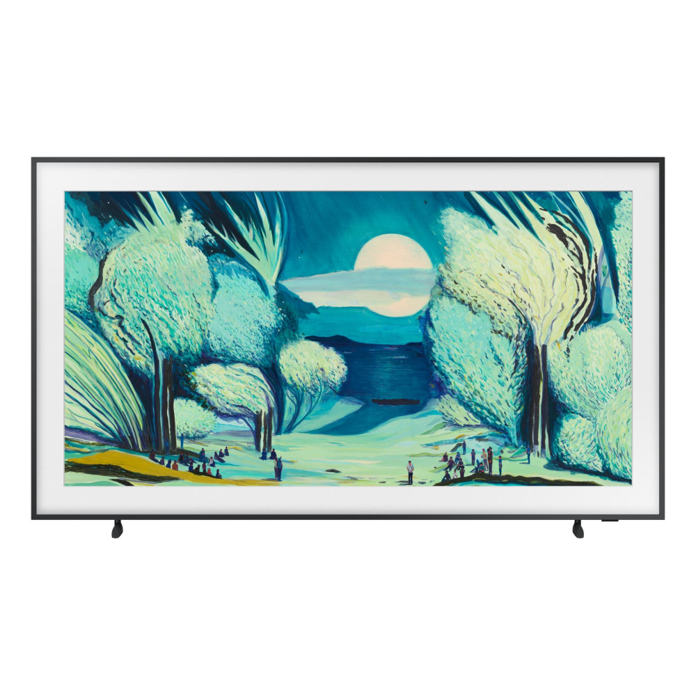 TV Set SAMSUNG 50 " 4K Ultra HD 3840 x 2160 pixels Flat 16:9 QLED QE50LS03FAUXXH